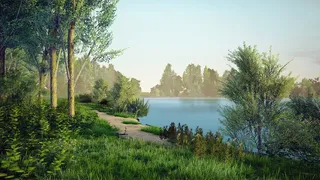 Скриншот 7 к игре Euro Fishing