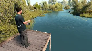 Скриншот 8 к игре Euro Fishing