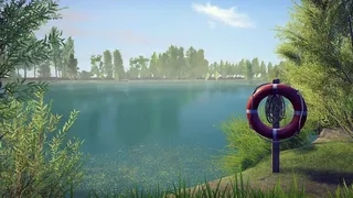 Скриншот 9 к игре Euro Fishing