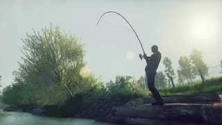 Скриншот 10 к игре Euro Fishing