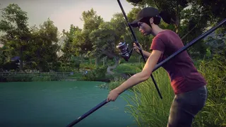 Скриншот 12 к игре Euro Fishing