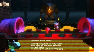 Скриншот 7 к игре Paper Monsters Recut
