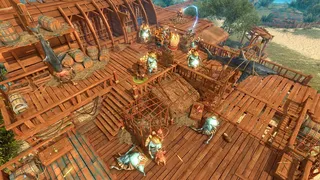 Скриншот 6 к игре Kyn
