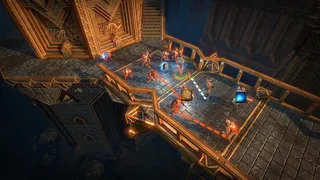 Скриншот 8 к игре Kyn