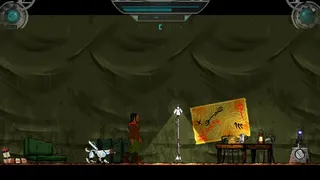 Скриншот 1 к игре The Sun at Night