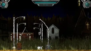 Скриншот 3 к игре The Sun at Night