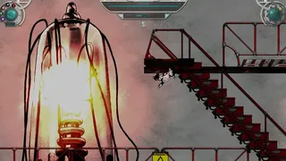 Скриншот 7 к игре The Sun at Night