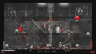 Скриншот 1 к игре room13