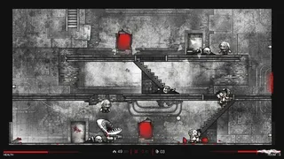 Скриншот 2 к игре room13