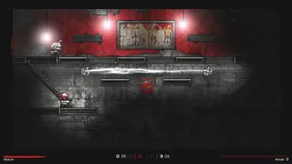 Скриншот 3 к игре room13