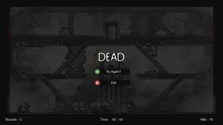 Скриншот 6 к игре room13