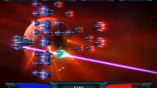 Скриншот 1 к игре Vincere Totus Astrum