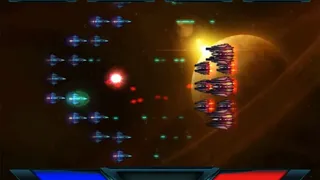 Скриншот 6 к игре Vincere Totus Astrum