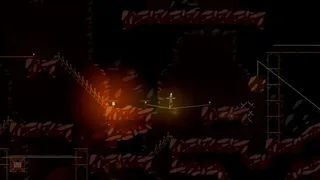 Скриншот 1 к игре The Thin Silence