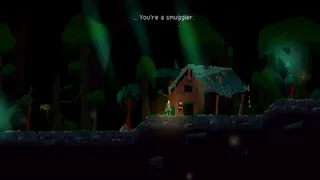 Скриншот 2 к игре The Thin Silence