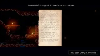 Скриншот 5 к игре The Thin Silence