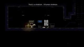 Скриншот 6 к игре The Thin Silence