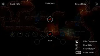 Скриншот 8 к игре The Thin Silence
