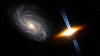 Скриншот 2 к игре SpaceEngine