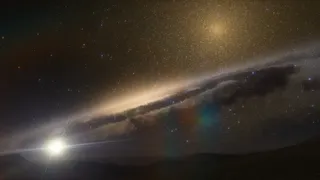 Скриншот 4 к игре SpaceEngine