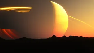 Скриншот 5 к игре SpaceEngine