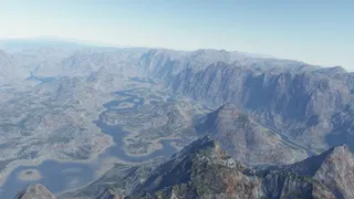 Скриншот 8 к игре SpaceEngine