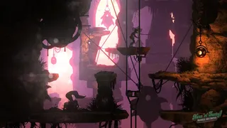Скриншот 4 к игре Oddworld: New 'n' Tasty