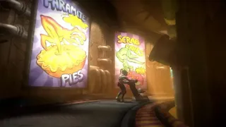 Скриншот 5 к игре Oddworld: New 'n' Tasty