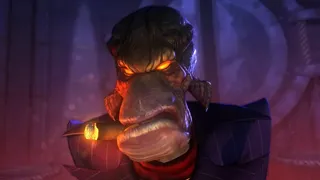 Скриншот 8 к игре Oddworld: New 'n' Tasty