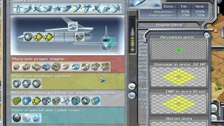 Скриншот 3 к игре Direct Hit: Missile War