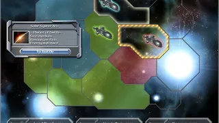 Скриншот 4 к игре Direct Hit: Missile War
