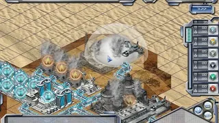 Скриншот 5 к игре Direct Hit: Missile War