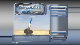 Скриншот 6 к игре Direct Hit: Missile War