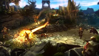 Скриншот 1 к игре Blackguards 2