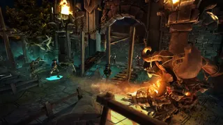 Скриншот 7 к игре Blackguards 2