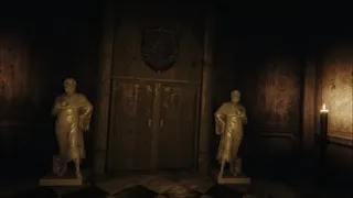Скриншот 1 к игре Haunted House: Cryptic Graves