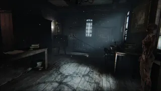 Скриншот 2 к игре Haunted House: Cryptic Graves