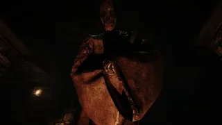 Скриншот 6 к игре Haunted House: Cryptic Graves
