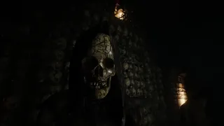 Скриншот 7 к игре Haunted House: Cryptic Graves