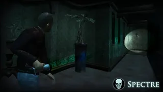 Скриншот 5 к игре Spectre