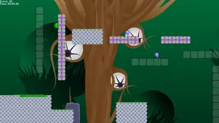 Скриншот 6 к игре Blob From Space