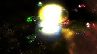 Скриншот 3 к игре Foresight