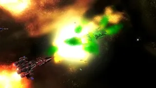 Скриншот 5 к игре Foresight