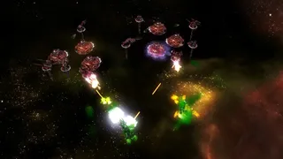 Скриншот 7 к игре Foresight