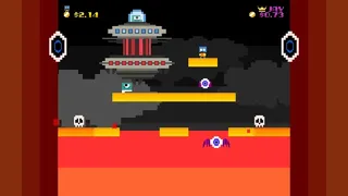 Скриншот 1 к игре Woah Dave!