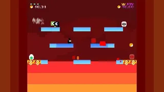 Скриншот 3 к игре Woah Dave!