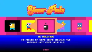 Скриншот 4 к игре Woah Dave!