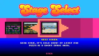 Скриншот 5 к игре Woah Dave!