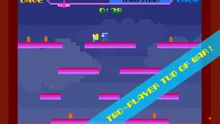 Скриншот 6 к игре Woah Dave!