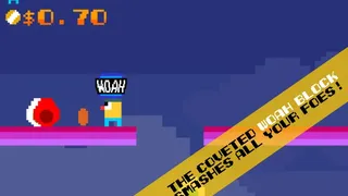 Скриншот 7 к игре Woah Dave!